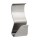 Stainless Steel Siding Hook, 4pk