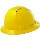 Yellow Hard Hat