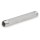 Stainless Steel Pipe Nipple, Type 304 Sch 40 - 3/4" x 1-1/2"