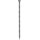 Prime Source Ring Shank Deck Nail, Galvanized - 6d, 1 Lb