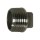Cored Plug, Stainless Steel 304 - 3/4"