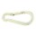 Spring Snap Link, Zinc Plated - 5/16"
