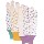 Ladies Jersey Garden Gloves - Assorted Colors