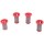 Valley Industries Nozzle Strainers, 50 Mesh - 4pk