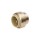 Lead Free Cap - 1/2"