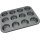 Non-Stick Muffin Pan - 12 Cup