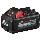 Milwaukee M18 REDLITHIUM XC 6.0Ah Battery