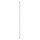 T8 LED 4 Ft Tube - 2pk