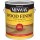 Minwax 71080 Wood Stain, Fruitwood ~ 1 Gal