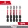 Milwaukee Shockwave Torx Power Bit - T25 x 2", 5pk