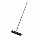 Broom - Coarse - 23 inch