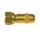 #18 Brass Tip