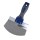 ProGrip Stainless Steel Bucket Scoop - 6" Bent Blade