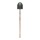 Round Point Shovel, 16 Gauge - 44"