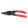 Multi-Purpose Wire Stripper with Crimper