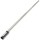 Charley Bar, Aluminum - 36" - 48"