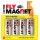 Fly Magnet Fly Catcher Paper ~ 4 Pack