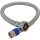 Faucet Connector, Braided SS - 3/8" Comp x 1/2" FIP, 30"