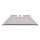 Retractible or Fixed 2" Regular Duty Utility Knife Replacement Blades