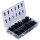 80pc Auto Fastener Set