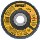 4-1/2 40g Flap Disc