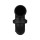 Charlotte Pipe ABS DWV P-Trap with Union - 1-1/2"