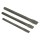 3-Piece Cold Chisel Set