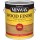 Minwax 71041 Wood Stain, Golden Pecan ~ 1 Gal