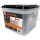 Grip-Rite 1-1/4" Coarse Thread Drywall Screw - Black Phosphate, 25 lb Bucket
