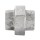 Anvil/Mueller Pipe Union  Galvanized   3/4"