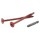 FlatLok Structural Wood Screws - 3-1/2", 250pk