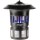 DynaTrap  Insect Trap, Approx 1/2 Acre Coverage ~ 10.25" x 10.25" x 12"  
