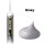 Gray Metal Roof Sealant