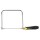 Stanley FatMax Coping Saw - 6-3/4" Depth