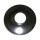 Copper Tube Flange, Chrome - 1/2" CTS