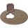 Round Duplex Cover