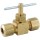 Needle Valve