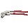 Pipe Wrench Plier