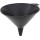 Funnel, Plastic ~ 2 qt.