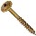Lpcs #8x2-1/2 330ct Screw