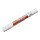 Sharpie Mean Streak Permanent Marking Stick, White