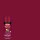Krylon COLORmaxx Spray Paint, Satin Burgundy - 12 oz