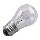Appliance Light Bulb, Clear 120 Volt 40 Watt