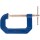 Irwin Quick-Grip C-Clamp - 2"