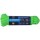 Nylon Paracord 550, Bright Green - 5/32" x 50 Ft