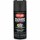 2728 Spray Paint, Flat Black