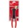 Milwaukee Comfort Grip Nipping Pliers    7"
