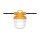 50W 5pc String Light