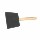 Poly Foam Brush - 3"