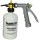 Hose End Sprayer, Self-Mixing ~ Brass Head 